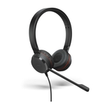 JABRA Headset Evolve 30 II MS Stereo USB-A schwarz Kabel