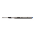 LAMY Grossraummine M16 - F, blau (dokumentenecht)
