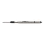 LAMY Grossraummine M16 - F, schwarz (dokumentenecht)