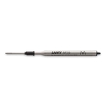 LAMY Grossraummine M16 - M, schwarz (dokumentenecht)