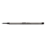 LAMY Tintenrollermine M schwarz M63