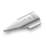 LAMY Ersatzfeder - M, blank