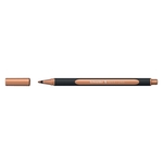 SCHNEIDER Metallicliner Paint-It 020 - 1-2 mm, copper metallic