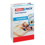 TESA Handabroller Economy - Rollen bis 50 mm x 66 m