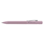 FABER CASTELL Kugelschreiber Grip 2010 - M, rose shadows