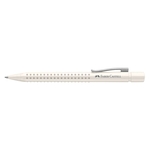 FABER CASTELL Kugelschreiber Grip 2010 - M, coconut milk