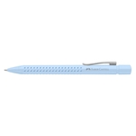 FABER CASTELL Kugelschreiber Grip 2010 - M, sky blue
