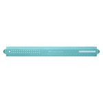 FABER CASTELL Lineal Sparkle - 30 cm, sortiert