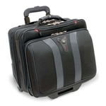 WENGER Businesstrolley Granada 17 " schwarz