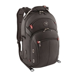 WENGER Laptoprucksack Gigabyte 15 "anthrazit
