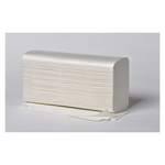 FRIPA Falthandtuch Comfort - Multi-/ Interfalzung (W), 2-lagig, hochweiß, 15x 124 Blatt