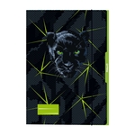PELIKAN Sammelmappe Panther - A3, mit Hochglanzeffekt
