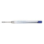 ONLINE Kugelschreibermine Soft FLOW - M, blau