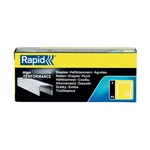 RAPID Heftklammern 13/6mm, verzinkt, 5000 Stück