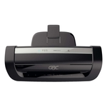 GBC Laminiergerät Fusion Plus 6000L, A3, 75-250 Micron, schwarz/silber