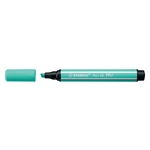 STABILO Premium-Filzstift Pen 68 MAX - eisgrün