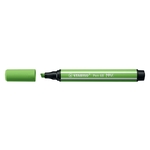 STABILO Premium-Filzstift Pen 68 MAX - hellgrün