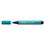 STABILO Premium-Filzstift Pen 68 MAX - türkisblau