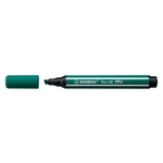 STABILO Premium-Filzstift Pen 68 MAX - blaugrün