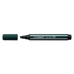 STABILO Premium-Filzstift Pen 68 MAX - grünerde