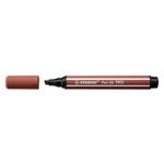 STABILO Premium-Filzstift Pen 68 MAX - siena