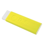 LÄUFER Radiergummi Pocket 2 - gelb