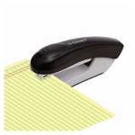 Q-CONNECT Heftapparat schwarz/grau
