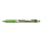 PENTEL Liquid Gel-Tintenroller EnerGel BL77 - 0,35 mm, hellgrün