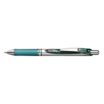 PENTEL Liquid Gel-Tintenroller EnerGel BL77 - 0,35 mm, türkis
