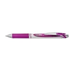 PENTEL Liquid Gel-Tintenroller Energel BL77 - 0,35 mm, magenta