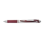 PENTEL Liquid Gel-Tintenroller Energel BL77 - 0,35 mm, burgunderrot