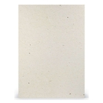 RÖSSLER Briefbogen Paperado - A4, 100 g/qm, terra vanilla