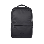 WALKER Laptoprucksack Advance Plus black coated