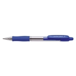 PILOT Kugelschreiber Super Grip - F, blau
