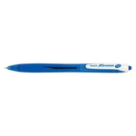 PILOT Kugelschreiber Réxgrip BeGreen - M, blau