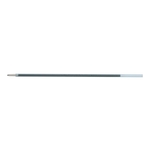 PILOT Kugelschreibermine - XB, 0,6 mm, schwarz