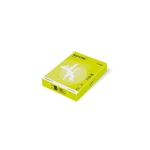 MAESTRO COLOR Kopierpapier MAESTRO® Color Neon, A4, 80g/m², 500 Blatt,  neongrün
