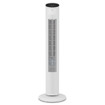 Rowenta Turmventilator EOLE ULTRA, weiß