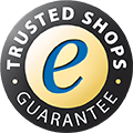 Trusted Shops Gtesiegel